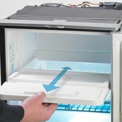 Dometic Waeco CRX50 Fridge 12volt 24v Compressor Marine Campervan Refrigerator 13 Dometic Waeco CRX50 Fridge 12volt 24v Compressor Marine Campervan Refrigerator -Bestway Shop CRXRemovableFreezer1 23333.1533725176