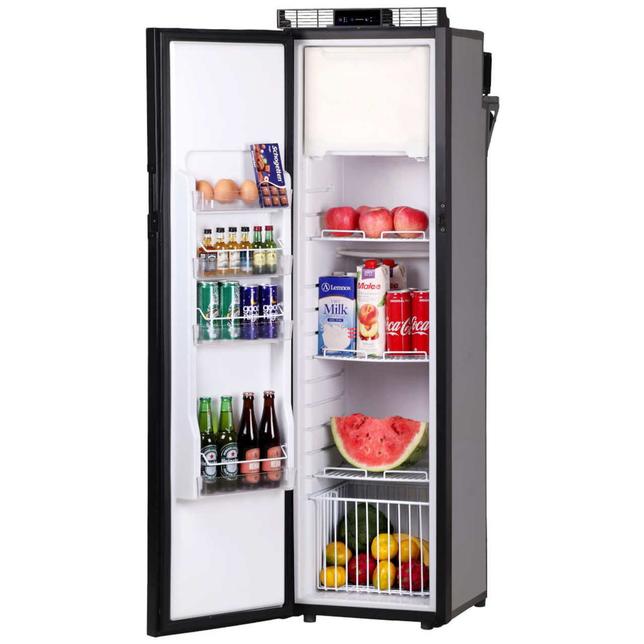 Adventurer ADS 135 Tall Compressor Fridge Caravan and Motorhome Adventurer ADS 135 Tall Compressor Fridge Caravan And Motorhome -Bestway Shop CVB3 145Da 1 44258.1674579687