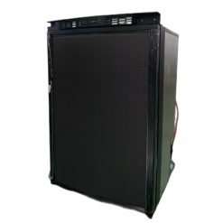 Adventurer AD83 BC Compressor Fridge Freezer For Campervan Caravan Or Motorhome - Bottom Compressor