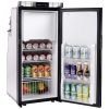 Adventurer ADS 87 Compressor Fridge Freezer For Campervan Caravan Or Motorhome -Bestway Shop CVB3 92Da closed freezer door 51507.1670342990