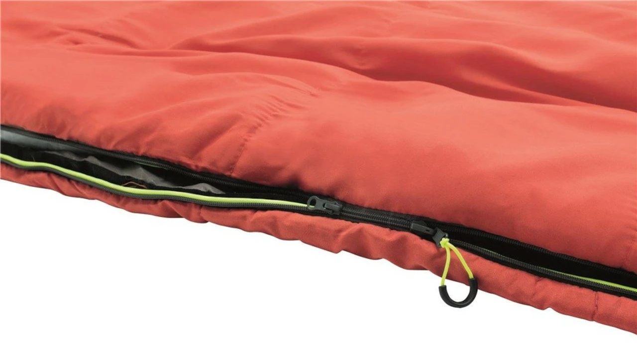 Outwell Campion Lux Sleeping Bag 5 Outwell Campion Lux Sleeping Bag - Image 3
