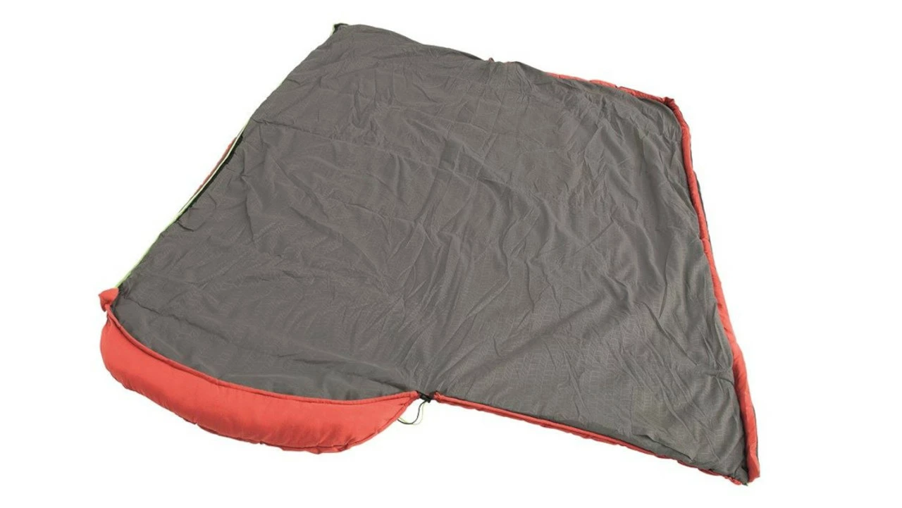 Outwell Campion Lux Sleeping Bag 6 Outwell Campion Lux Sleeping Bag - Image 4