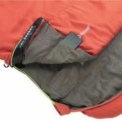 Outwell Campion Lux Sleeping Bag 14 Outwell Campion Lux Sleeping Bag -Bestway Shop CampionLuxSinglePocket 10102.1663059931