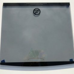 Thetford Spare Glass Lid For Caprice MK3 Hob Oven And Grill - Caravan And Motorhome Spare