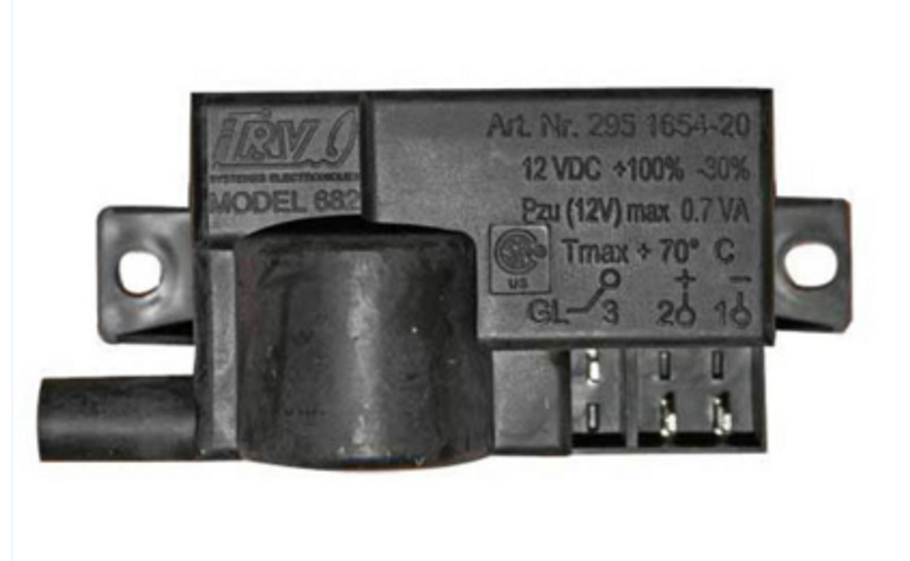 Dometic Spare - Igniter for RM Fridges Dometic Spare - Igniter For RM Fridges -Bestway Shop Capture 54055.1611325542