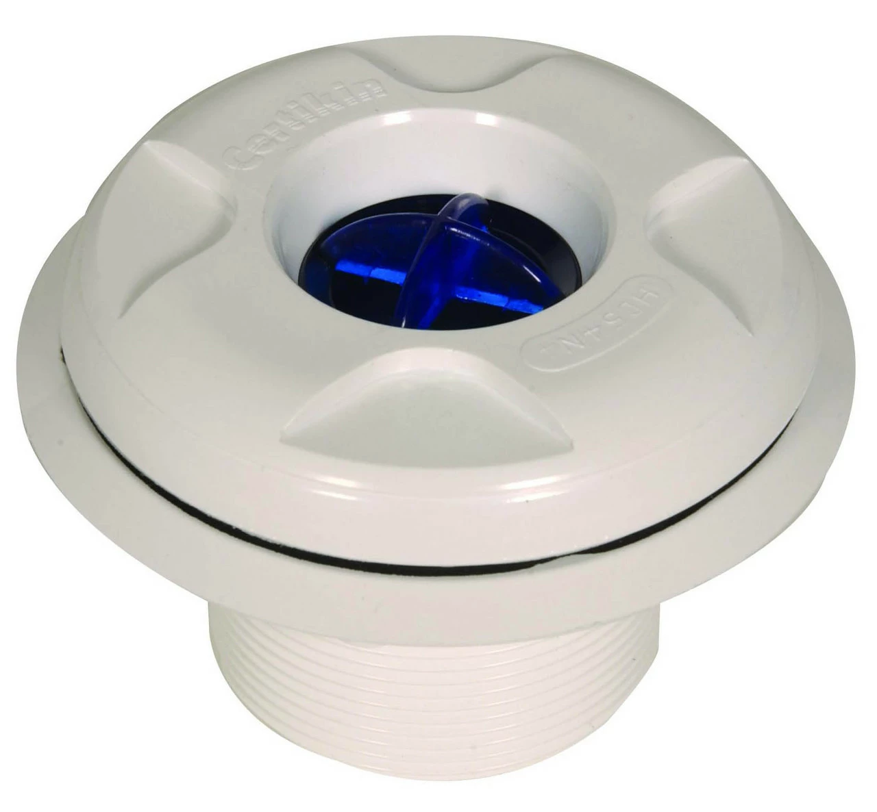 Certikin 1.5" Wall Inlets For Liner Swimming Pool 4 Certikin 1.5" Wall Inlets For Liner Swimming Pool - Image 2