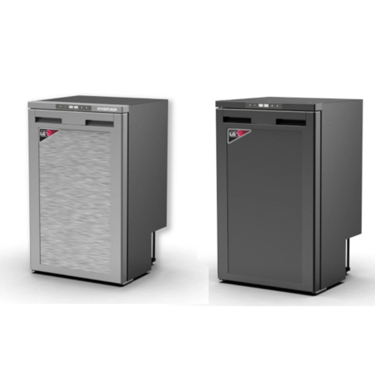 Alpicool Adventurer 85 Litre 12v 24v LG Compressor Fridge Campervan Caravan And Motorhome 3 Alpicool Adventurer 85 Litre 12v 24v LG Compressor Fridge Campervan Caravan And Motorhome