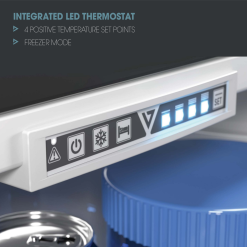 Vitrifrigo D20A 12v Drawer Fridge Freezer For Campervans -Bestway Shop D20A D30A STAT 89676.1635779984