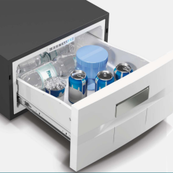 Vitrifrigo D20A 12v Drawer Fridge Freezer For Campervans -Bestway Shop D20AWH 23662.1635779951