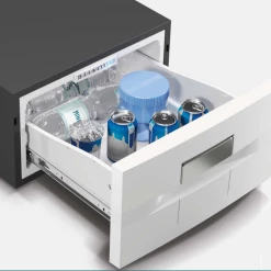 Vitrifrigo D20A 12v Drawer Fridge Freezer For Campervans -Bestway Shop D20AWH 23662.1635779951