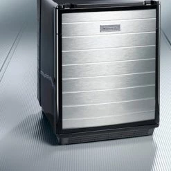 Dometic Silencio DS400 Silent Mini Bar Fridge 15 Dometic Silencio DS400 Silent Mini Bar Fridge -Bestway Shop DS400 alu 48384.1383743360