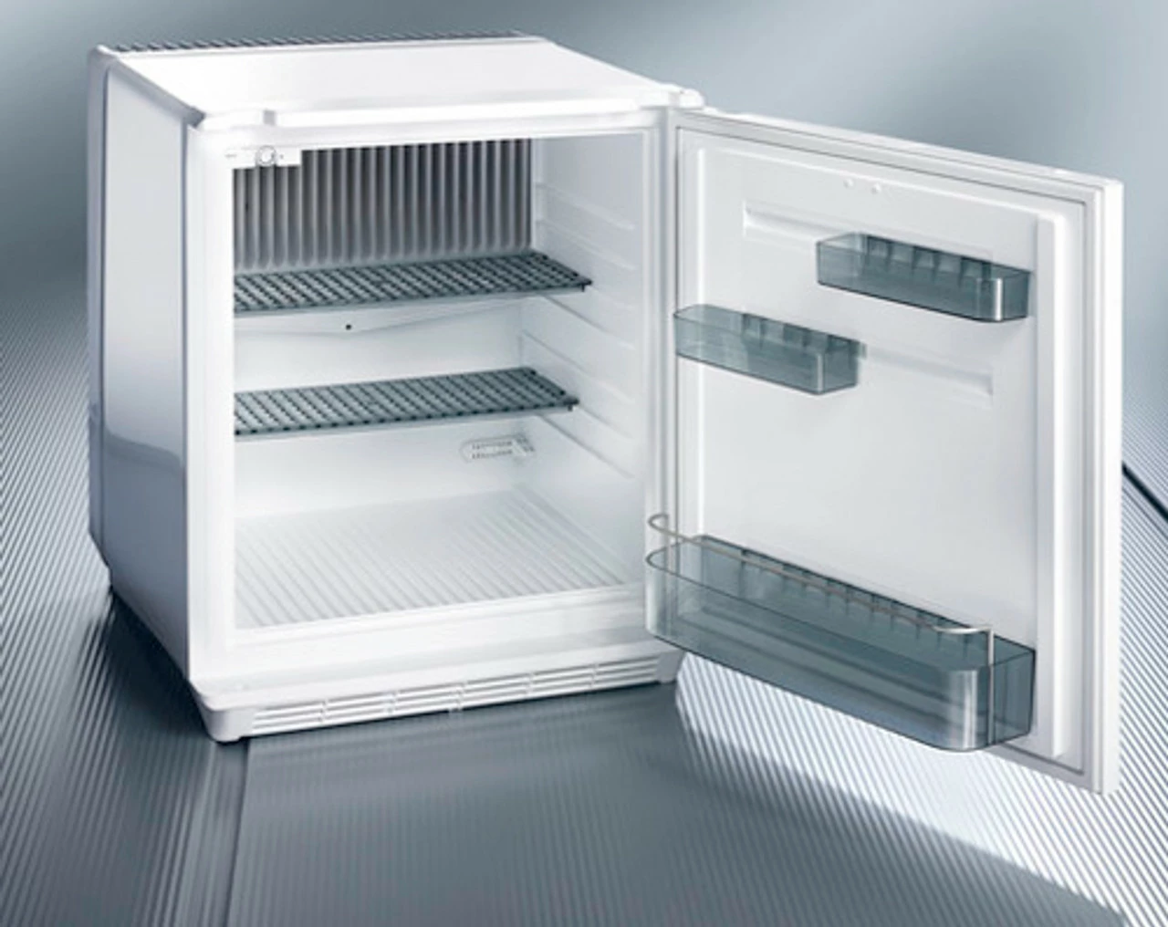 Dometic Silencio DS600 Table Top Silent Fridge 4 Dometic Silencio DS600 Table Top Silent Fridge - Image 2