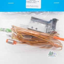 Thetford Spares Kit - Thermocouples, Shut Off & Fixing Kit SSPA0604 -Bestway Shop DSC03490 38238.1623665938