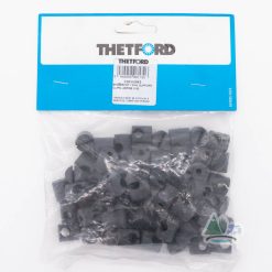 Thetford Spares - Pan Support Clips - Large 50 Pack (SSPA0043)
