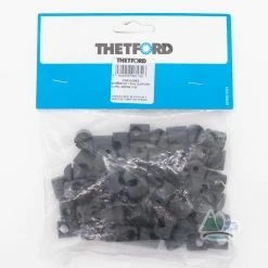 Thetford Spares - Pan Support Clips - Large 50 Pack (SSPA0043)