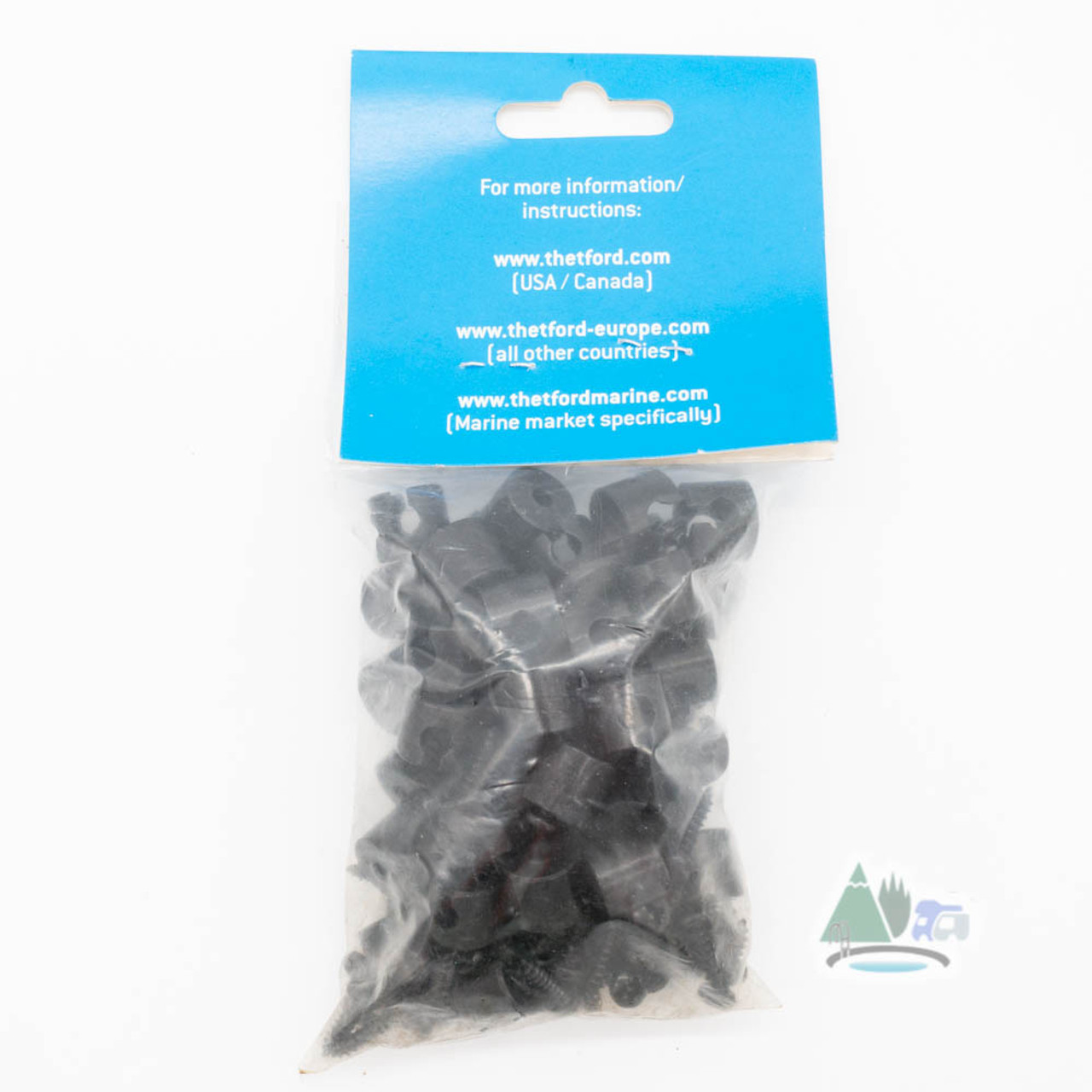 Thetford Spare - Pan Support Clips - SSPA0042 Thetford Spare - Pan Support Clips - SSPA0042 -Bestway Shop DSC03508 01249.1623668434