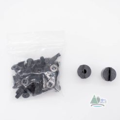 Thetford Spares - Pan Support Clips - Large 50 Pack (SSPA0043) -Bestway Shop DSC03509 87037.1624017520