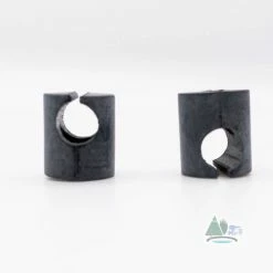 Thetford Spares - Pan Support Clips - Large 50 Pack (SSPA0043) -Bestway Shop DSC03515 79464.1624017494