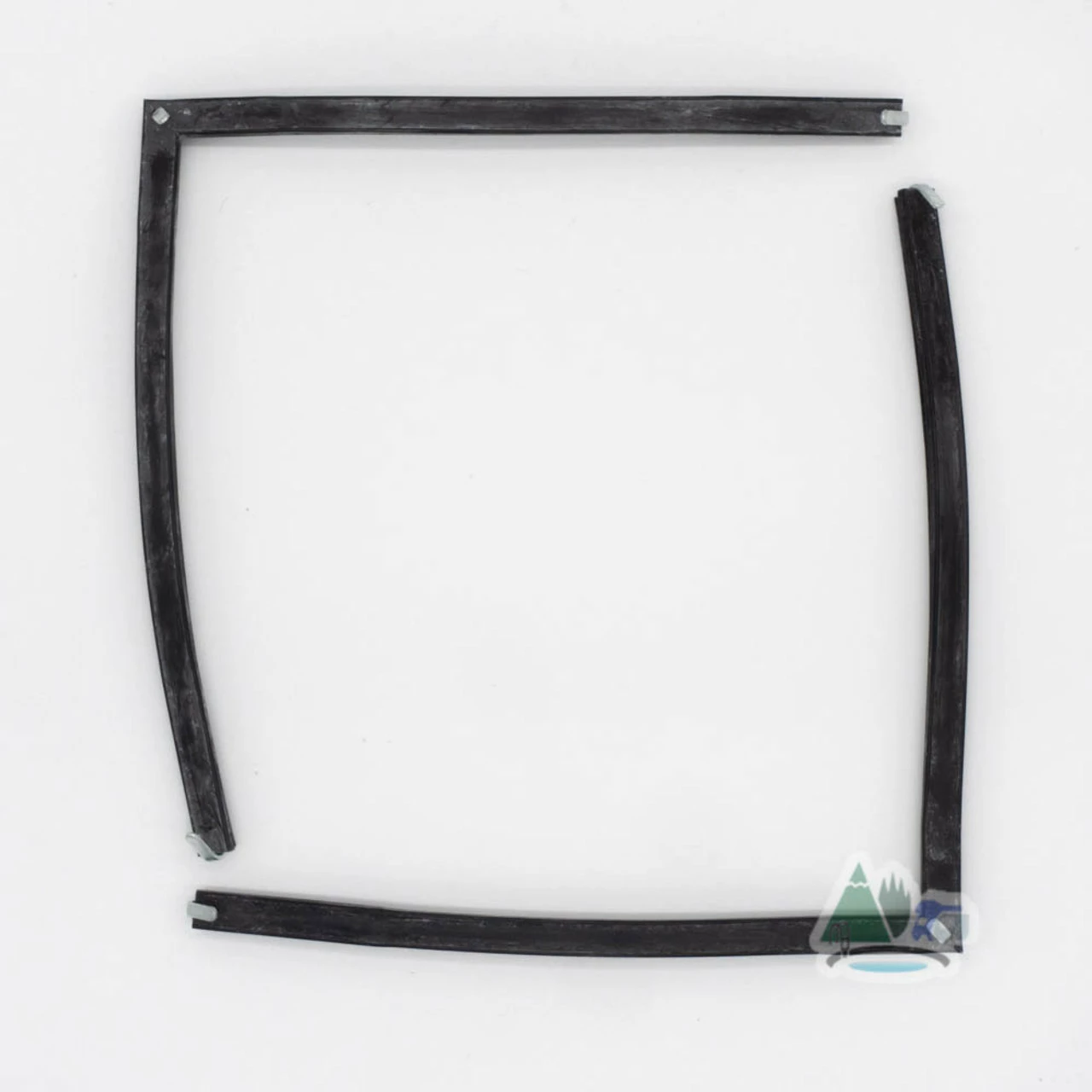Thetford Spare - Cooker Door Seal Kit - SSPA0062 4 Thetford Spare - Cooker Door Seal Kit - SSPA0062 - Image 2