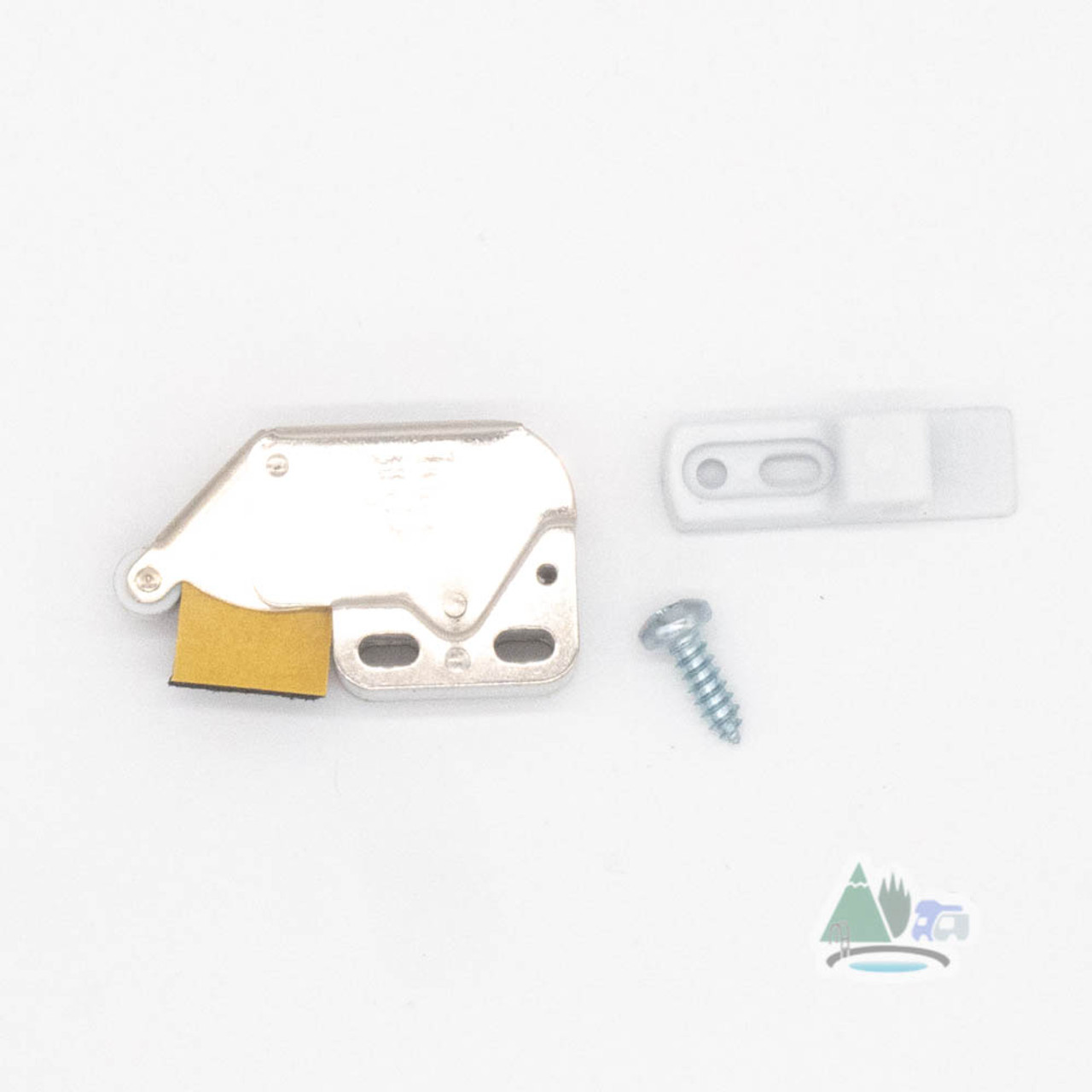 Thetford Spare - Lower Pan Storage Catch Lock Thetford Spare - Lower Pan Storage Catch Lock -Bestway Shop DSC03540 95527.1623667683