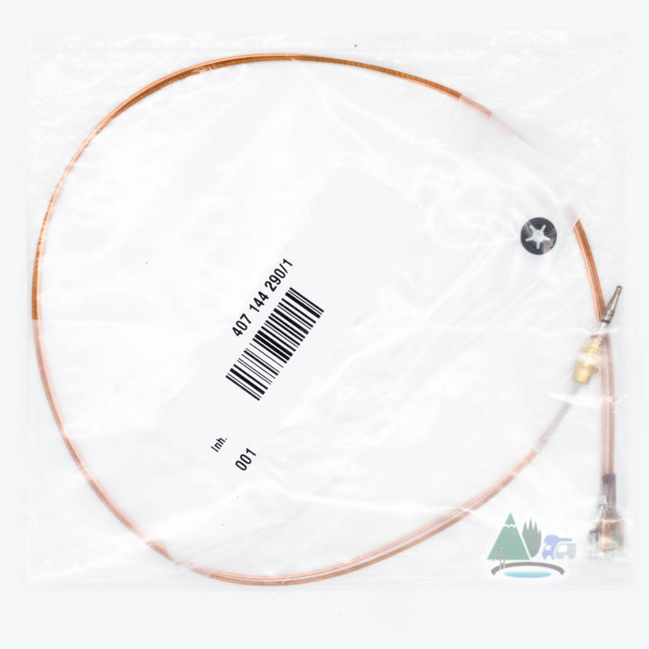 Dometic Spare - Cramer Thermocouple 600mm - 407144290 Dometic Spare - Cramer Thermocouple 600mm - 407144290 -Bestway Shop DSC03542 21473.1624885696