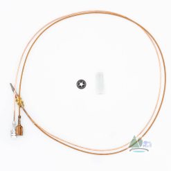 Dometic Spare - Cramer Thermocouple 600mm - 407144290