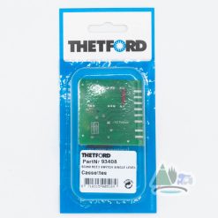 Thetford Spare - C260 Reed Switch PCB With Relay For Cassette Toilets