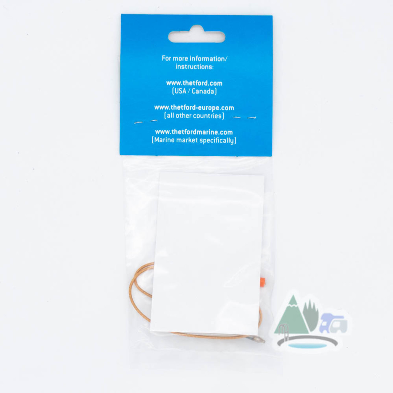 Thetford Spare - Cooker Hob Thermocouple - SSPA0670 Thetford Spare - Cooker Hob Thermocouple - SSPA0670 -Bestway Shop DSC03634 61214.1628074252