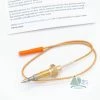 Thetford Spare - Cooker Hob Thermocouple - SSPA0670 2 Thetford Spare - Cooker Hob Thermocouple - SSPA0670 -Bestway Shop DSC03639 11775.1628074341