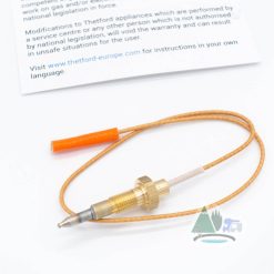 Thetford Spare - Cooker Hob Thermocouple - SSPA0670