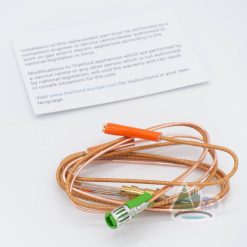Thetford Spare - Coaxial Hob Thermocouple - SSPA0684