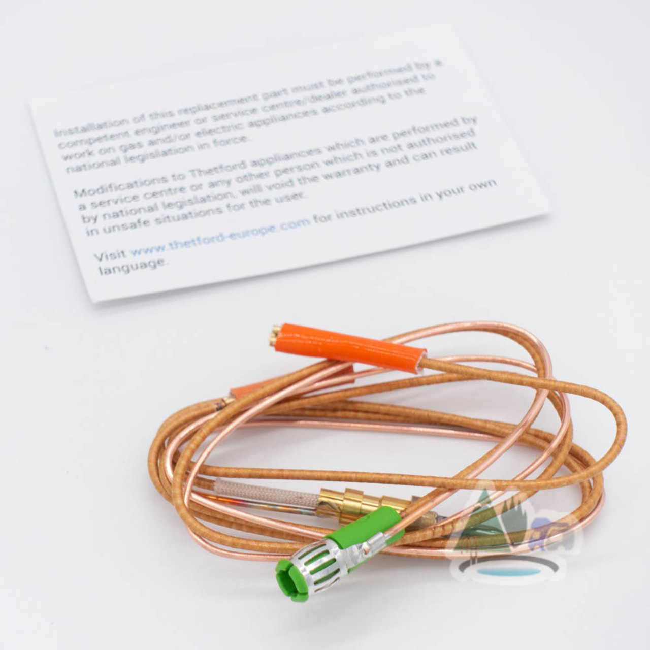 Thetford Spare - Coaxial Hob Thermocouple - SSPA0684 Thetford Spare - Coaxial Hob Thermocouple - SSPA0684 -Bestway Shop DSC03657 57647.1628075933