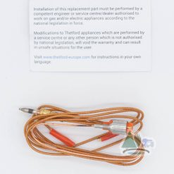 Thetford Spare - Coaxial Hob Thermocouple For Aspire - SSPA0686 7 Thetford Spare - Coaxial Hob Thermocouple For Aspire - SSPA0686 -Bestway Shop DSC03663 57729.1628078719