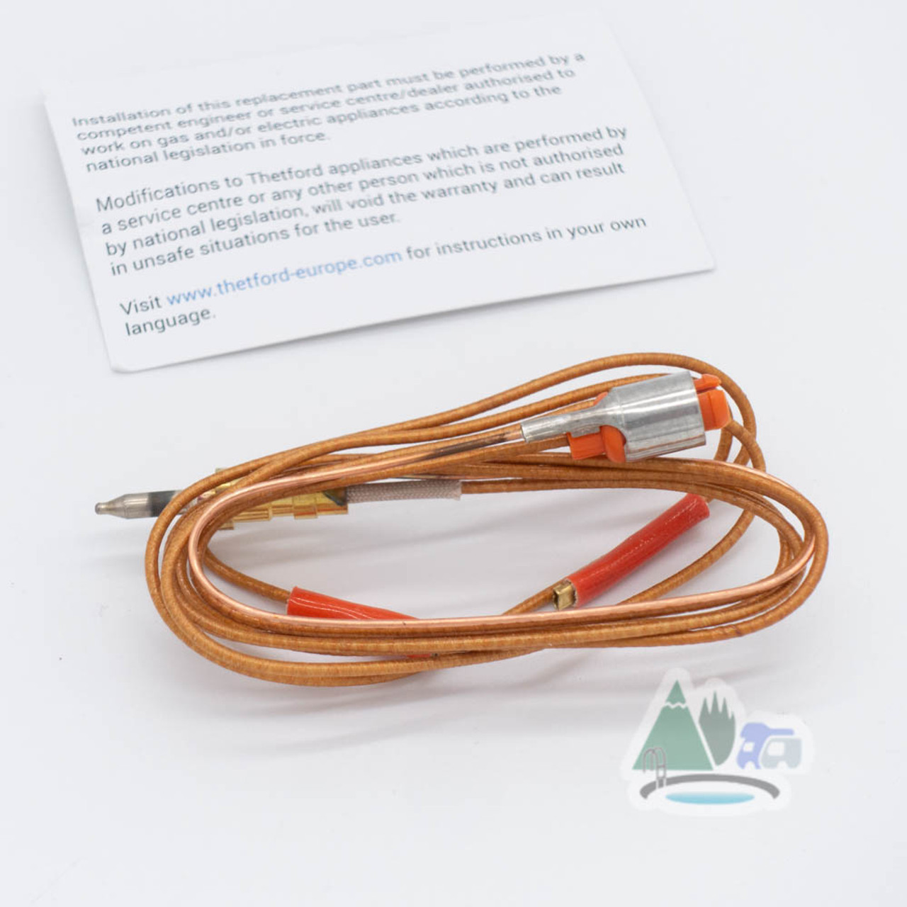 Thetford Spare - Coaxial Hob Thermocouple for Aspire - SSPA0686 Thetford Spare - Coaxial Hob Thermocouple For Aspire - SSPA0686 -Bestway Shop DSC03664 93152.1628078581