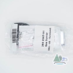 Dometic Spare - Fridge Gas Burner - 289056796 -Bestway Shop DSC03679 61569.1628080140