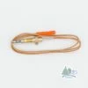 Thetford Spare - Cooker Hob Thermocouple - SSPA0671