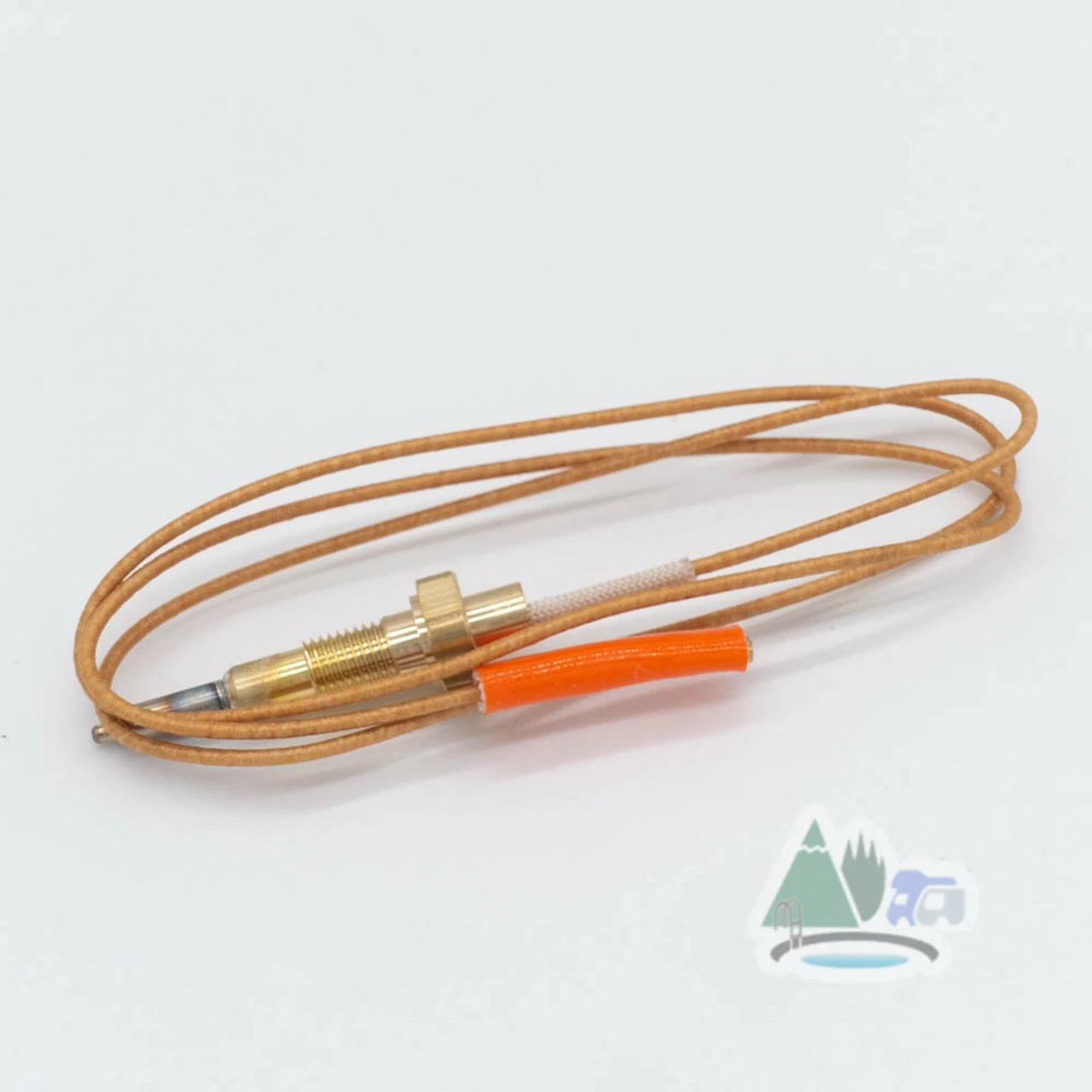 Thetford Spare - Cooker Hob Thermocouple - SSPA0671 4 Thetford Spare - Cooker Hob Thermocouple - SSPA0671 - Image 2