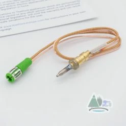 Thetford Spare - Coaxial Hob Thermocouple - SSPA0681