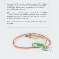 Thetford Spare - Coaxial Hob Thermocouple - SSPA0680 -Bestway Shop DSC03695 09356.1628084769