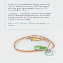Thetford Spare - Coaxial Hob Thermocouple - SSPA0680 8 Thetford Spare - Coaxial Hob Thermocouple - SSPA0680 -Bestway Shop DSC03695 09356.1628084769