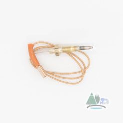 Thetford Spare - Hob Thermocouple For Aspire, Argent & Cocina - SSPA0676 -Bestway Shop DSC03709 15389.1628517093