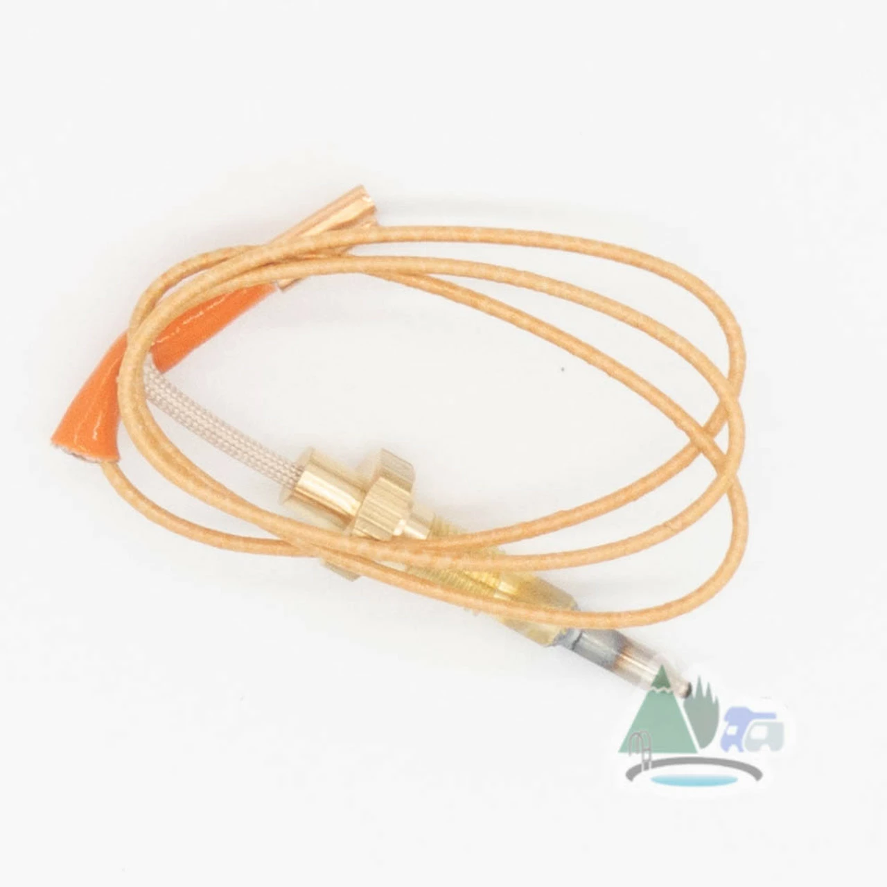 Thetford Spare - Hob Thermocouple For Aspire, Argent & Cocina - SSPA0676 4 Thetford Spare - Hob Thermocouple For Aspire, Argent & Cocina - SSPA0676 - Image 2