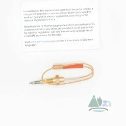 Thetford Spare - Hob Thermocouple For Aspire, Argent & Cocina - SSPA0675 10 Thetford Spare - Hob Thermocouple For Aspire, Argent & Cocina - SSPA0675 -Bestway Shop DSC03721 66265.1628519079