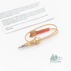 Thetford Spare - Hob Thermocouple For Aspire, Argent & Cocina - SSPA0675 -Bestway Shop DSC03722 11146.1628519117