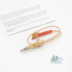 Thetford Spare - Hob Thermocouple For Aspire, Argent & Cocina - SSPA0675 -Bestway Shop DSC03723 51516.1628519110