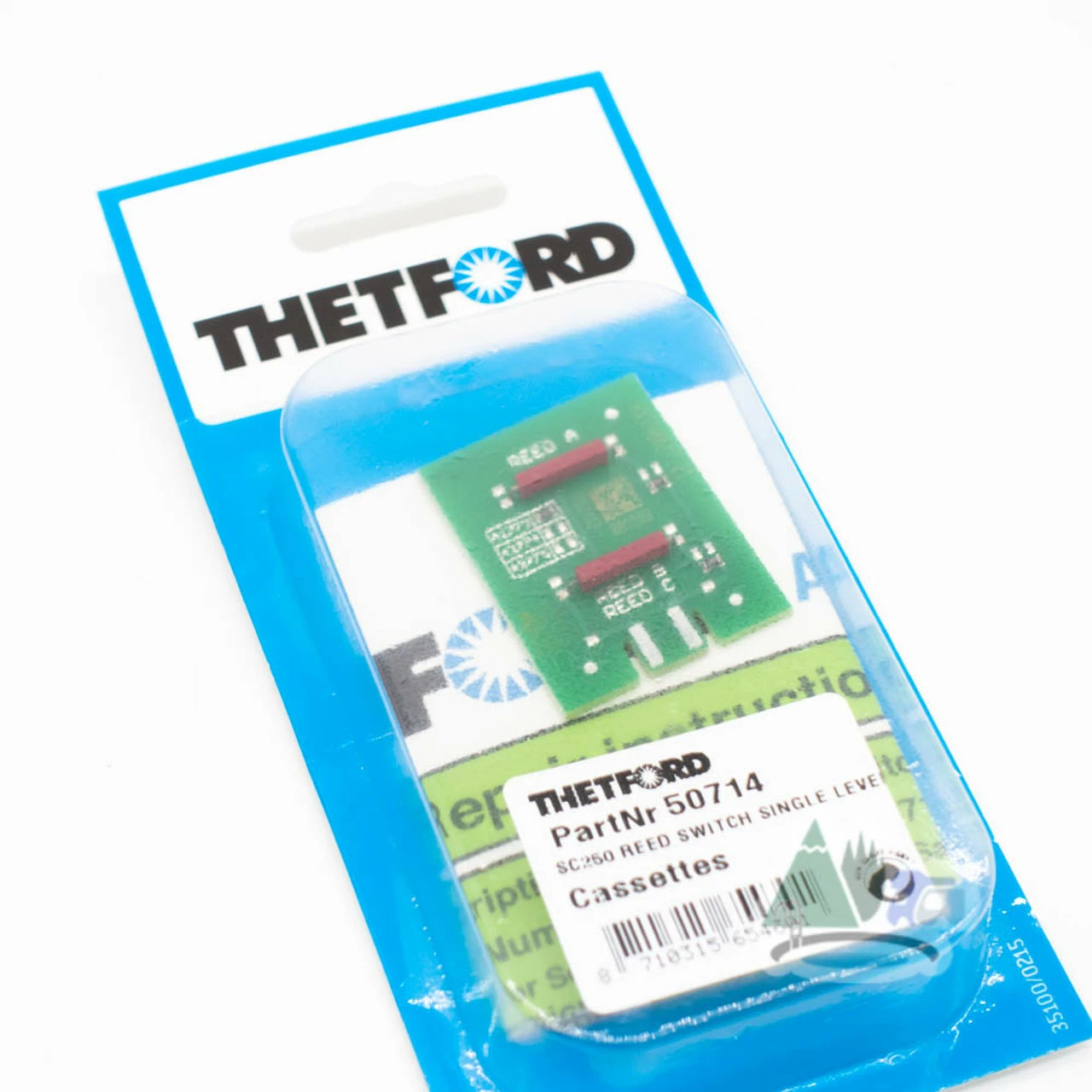 Thetford Spare - C250 Reed Switch - Single Level 4 Thetford Spare - C250 Reed Switch - Single Level - Image 2