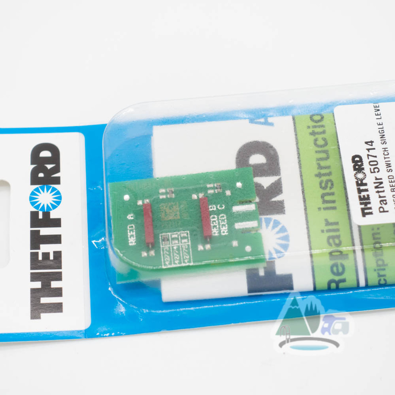 Thetford Spare - C250 Reed Switch - Single Level Thetford Spare - C250 Reed Switch - Single Level -Bestway Shop DSC03728 45086.1628519500