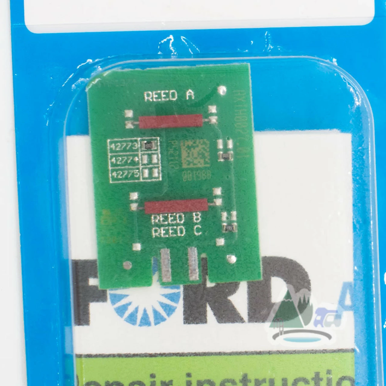 Thetford Spare - C250 Reed Switch - Single Level 5 Thetford Spare - C250 Reed Switch - Single Level - Image 3