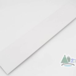 Thetford Spare - Kick Plate In White For C400 Cassette Toilets 4 Thetford Spare - Kick Plate In White For C400 Cassette Toilets -Bestway Shop DSC03764 08078.1629284869