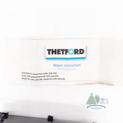 Thetford SR LED Kit For 3000 Series Fridges - Control Panel, Display And PCB Kit -Bestway Shop DSC04468 81306.1666784745